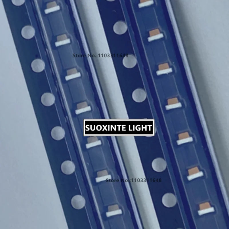 Highlight 0602 Side SMD LED, Pink, Purple, 0603 Light-emitting Diode