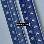 Highlight 0602 Side SMD LED, Pink, Purple, 0603 Light-emitting Diode
