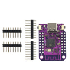 Wireless D1 Mini Pro Development Board ESP8266 ESP32-S2 WiFi Bluetooth IoT 16MB 4MB TypeC for Arduino NodeMCU Starter Kit Module