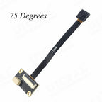 30FPS USB Camera Module OV5693 HD 5MP 1080P Auto Focus 30 75 Degrees UVC Drive-free to 5Pin USB for Android WIN XP 7 8 2952*1944