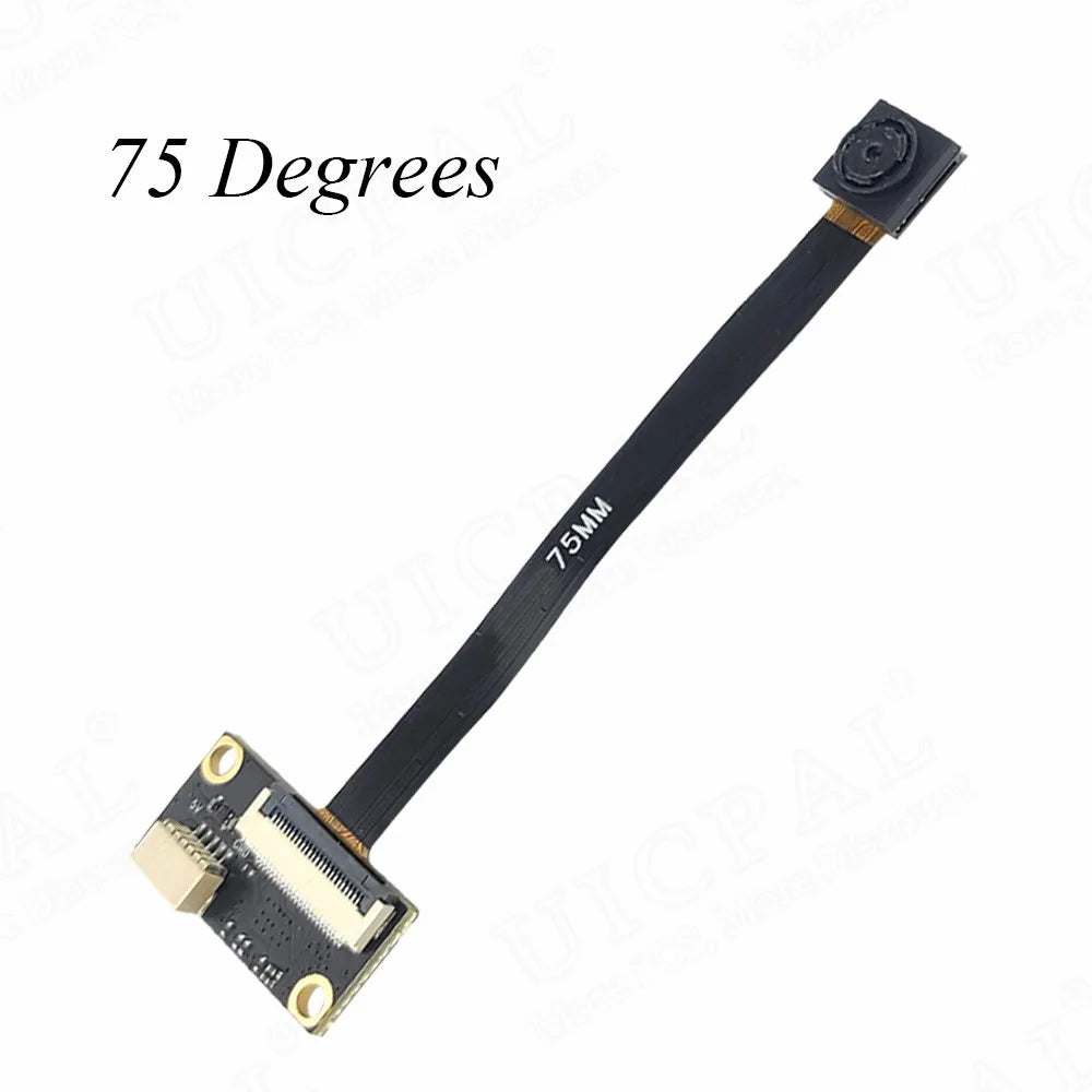 30FPS USB Camera Module OV5693 HD 5MP 1080P Auto Focus 30 75 Degrees UVC Drive-free to 5Pin USB for Android WIN XP 7 8 2952*1944