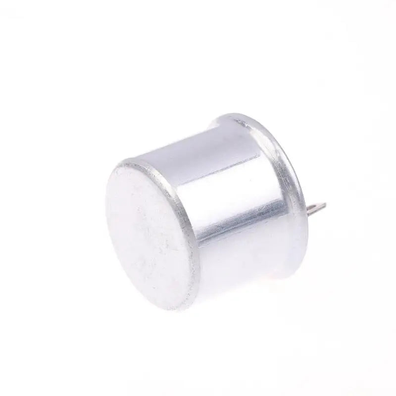 2-Pin 12V 40A Flasher Relay Universal Electronic Blinker for Cars Motorcycles Vans - Fixes Fast/No Flash Issues (2/5Pcs)