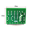 24V Switch Power Small Vertical Board ZX7 Inverter Welding Machine MOS Tube Auxiliary Power Supply Board Welding Accessory