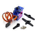 1pcs SG92R Motor Model Servo 4.8v New SG92R 9g Compact Servo / SG92R 2.5kg Motor