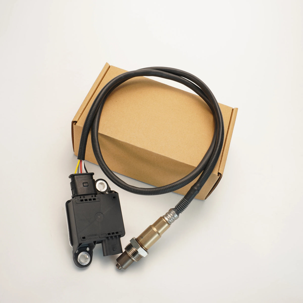 New 03N906261B Particulate Matter PM Sensor 0281007048 0281007049 for VW Crafter 2017-2024 2.0 Audi