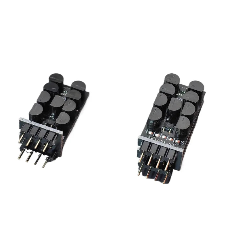 HIFI HDAM-SE Class A Discrete Operational Amplifier Module Replace SS3601 SS3602 Muses02 OPA2604 for DAC