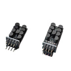 HIFI HDAM-SE Class A Discrete Operational Amplifier Module Replace SS3601 SS3602 Muses02 OPA2604 for DAC