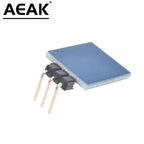 AEAK DIY Kit Parts TTP223 Module Capacitive Touch Switch Button Self-Lock Key Module 2.5-5.5V