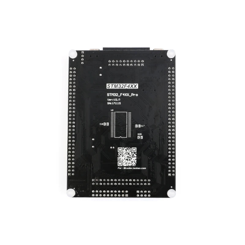 STM32F407ZGT6 STM32 Development Board M4 Core System Board Module Cortex-M4 1.8v-3.6v