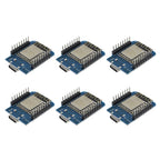 ESP8266 ESP-12F WLAN WiFi Internet Development Board D1 Mini WIFI Development Board NodeMCU Lua Module for Arduino