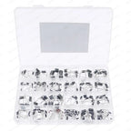 265pcs 24Value Fast Switching Schottky Diode Assorted Kit