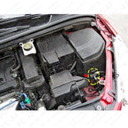19203N 454935 for Peugeot 206 306 405 406 806 Citroen BERLINGO XSARA XANTIA Fuel Pump Relay