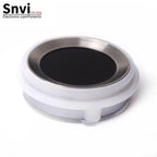 SFM-V1.7 Semiconductor Touch Capacitive Acquisition And Identification Fingerprint Sensor Module UART Communication
