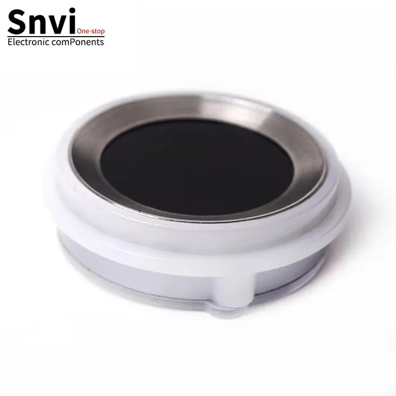 SFM-V1.7 Semiconductor Touch Capacitive Acquisition And Identification Fingerprint Sensor Module UART Communication