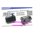 10pcs New and Original Omron Car Micro Switch D2HW-ER291D D2HW-ER291H D2HW-EL291H FL291D ER271H C271H ER261H EL261H BL251H