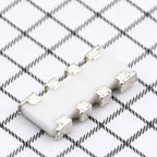 100PCS EXB38V103JV 10KΩ ±5% 63mW 0603x4 ±200ppm/℃ 10K ohm 0.063W 3.2x1.6mm 1206 inch size Original IC Chip Array SMD 4 resistors