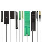 2Pcs/lot 433/470/868/915 MHz Built-In PCB Board Antenna Lora Bd+GPS Module High Gain Fpc Antenna