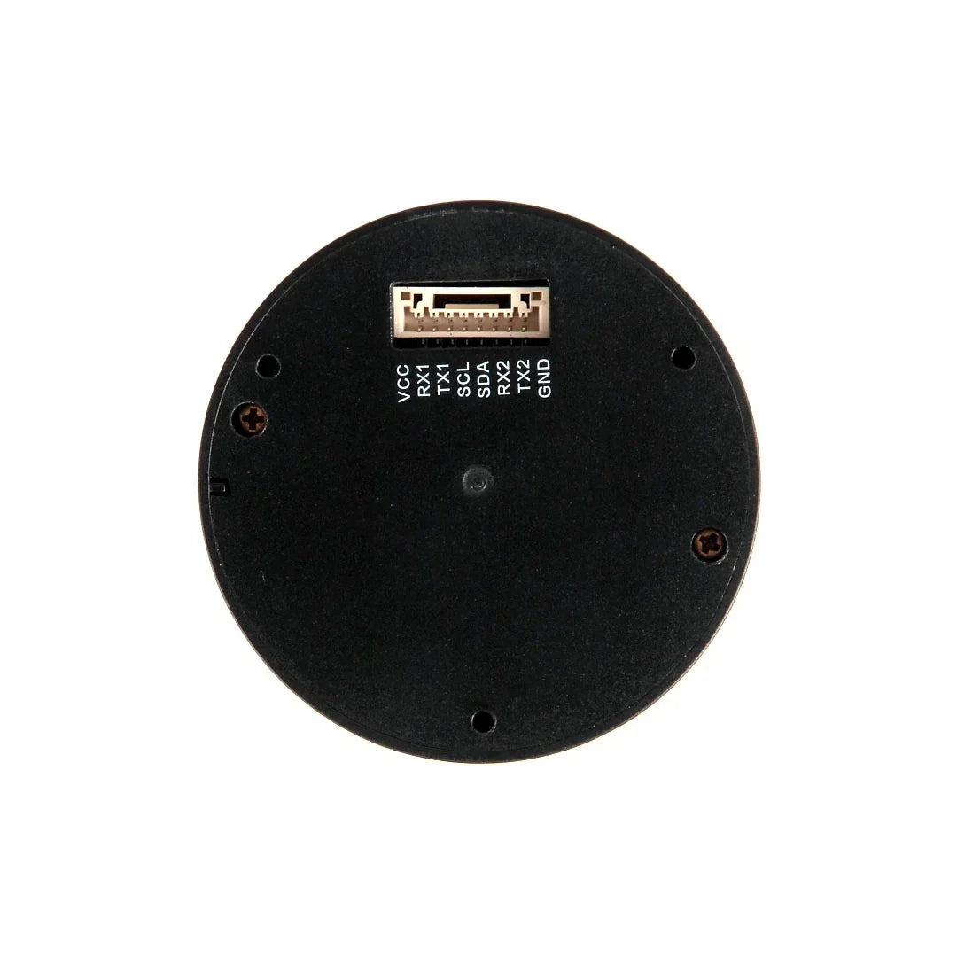 Holybro H-RTK F9P Ultralight RTK GNSS Module with Zed-f9p Ist8310 Helical Antenna for Pixhawk Series