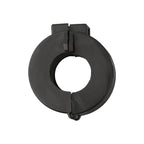 5pcs Ferrite Core Noise Reduction Clip On Rings for RFI Interference Suppression on Audio USB and Power Cables