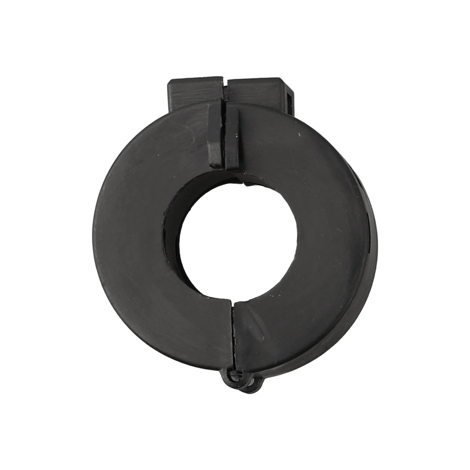 5pcs Ferrite Core Noise Reduction Clip On Rings for RFI Interference Suppression on Audio USB and Power Cables