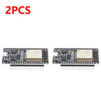 ESP-WROOM-32 ESP32S CP2102 CH340C Development Board ESP32 Bluetooth WIFI ESP32 Nodemcu Bluetooth Module ESP32 30Pin ESP32 Type-C
