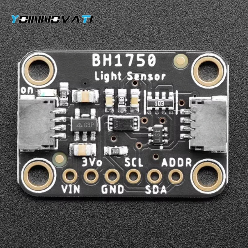 1PCS 2PCS 4681 BH1750 Light Sensor - STEMMA QT / Qwiic
