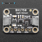 1PCS 2PCS 4681 BH1750 Light Sensor - STEMMA QT / Qwiic