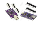 XRY MCU FT232H High-Speed Multi-Function USB to JTAG UART/FIFO SPI/I2C Module