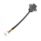 3.3V-5V Non Contact Water Level Sensor Capacitive Liquid Level Sensor Liquid Detection Switch Controller Water Level Detector