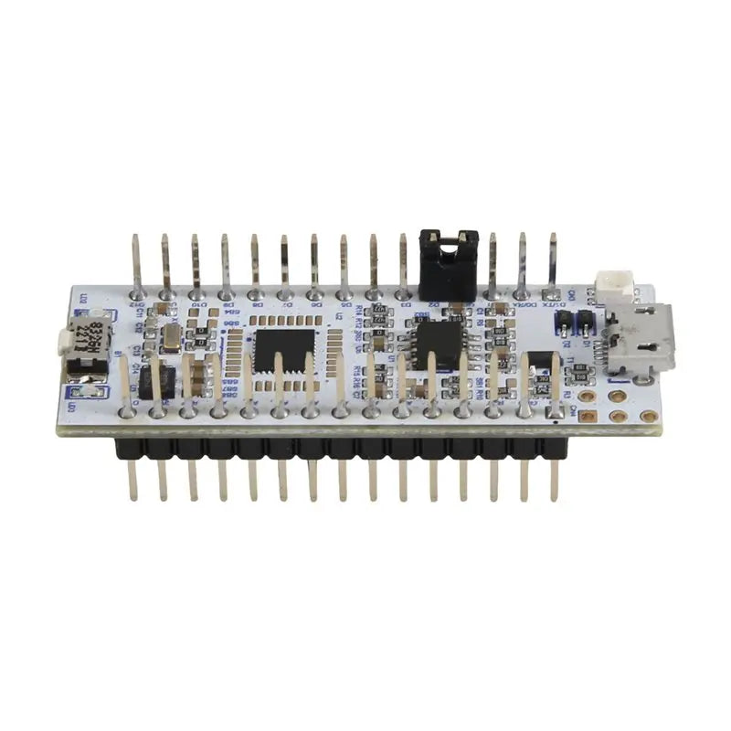 Efficientt-NUCLEO-L432KC Development Board NUCLEO-L432KC STM32 Nucleo-32 Development Board STM32L432KCU6 Microcontroller