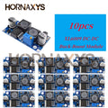 10pcs/5pcs XL6009 Boost Buck DC-DC adjustable step up down Converter XL6009 Module Solar Voltage