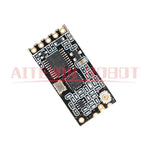 1pcs HC-12 433Mhz SI4438 Wireless Serial Port Module 1000m Replace Bluetooth-compatible NEW