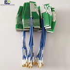Pcb Antenne 868M 900M 1.2G 1.5G 2.4G 5.8G Orientation Antennes UAV signal transmission and reception antenna 10W-50W
