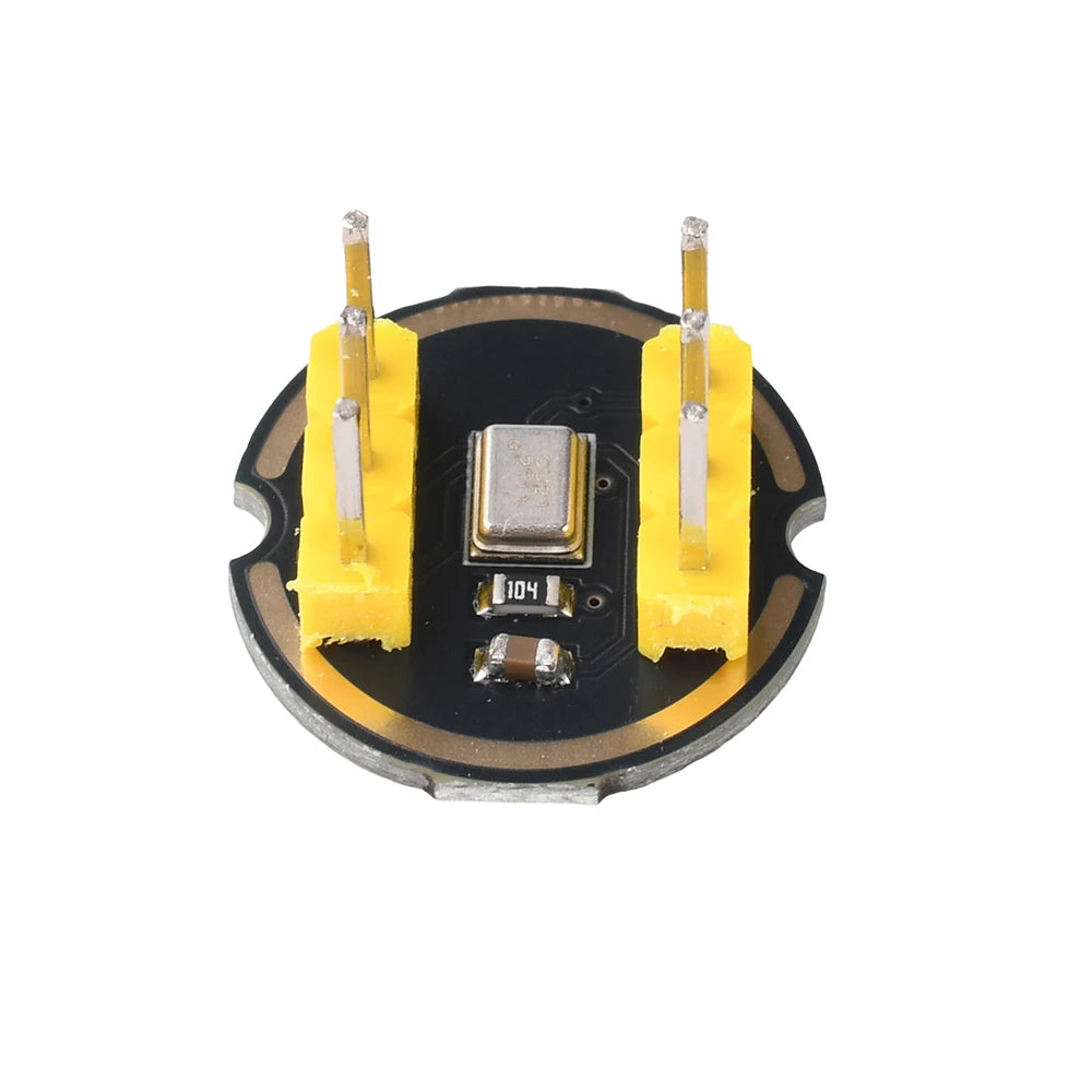 MS3625 Omnidirectional Microphone Module MEMS High-Precision And Low-Power I2S Interface Supports ESP32 Module