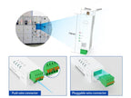 Serial Port RS485 To WiFi Converter IoT Device USR-DR164 Support Modbus MQTT