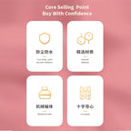 Kailh BOX Summer Switches Sound Clicky Tactile Switch 5 Pins 55g Factory Lubed Mechanical Keyboard Gaming Hot Swap MX DIY Switch