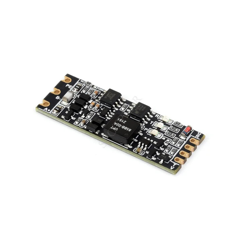 UART TTL To RS485 C Built-In Protection Circuits
