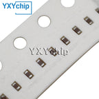100PCS 0402 100NF 16V 25V 50V 100V 104K 0.1UF 10% X7R SMD Chip Multilayer Ceramic Capacitor 1005