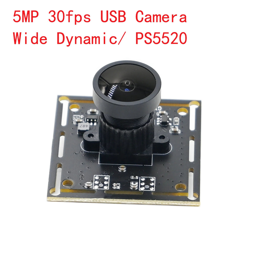 16MP Camera Module HD, IMX298 USB Webcam,4656X3496 10FPS ,High Shoot Document Scan ,UVC OTG For Windows Andriod Raspberry Pie