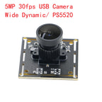 16MP Camera Module HD, IMX298 USB Webcam,4656X3496 10FPS ,High Shoot Document Scan ,UVC OTG For Windows Andriod Raspberry Pie