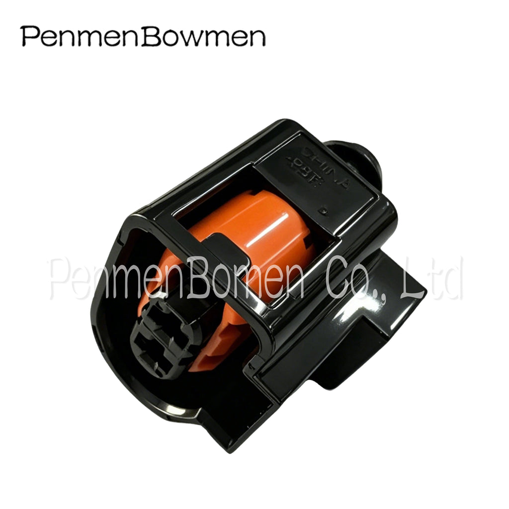 1 Set 2 Pin Car 4D0971992B Alternator Pigtail Plug Wiring Harness Electrical Cable Connectors