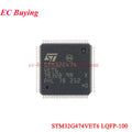 STM32G474VE Core Development Board STM32G474 STM32 Motor Driver Module ARM Cortex-M4 Chip MCU Flash 512KB 170MHz SRAM 128KB