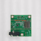 1PCS REVD2D PCA10059  NRF52840-Dongle  NRF52840 DEV-15583  TTL-232R-5V-PCB