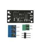 FR120N LR7843 AOD4184 D4184 Isolated MOSFET MOS Tube FET Module Replacement Relay 100V 9.4A 30V 161A 40V 50A Board