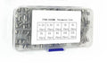 100Pcs/Box 5*20 5x20MM Glass Tube Fuse Assorted Kit 0.2A 0.25A 0.3A 0.5A 1A 2A 3A 4A 5A 6A 8A 10A 15A Set