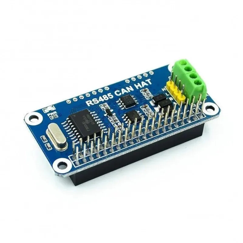 Raspberry Pi 3 B+/Zero W RS485 expansion board CAN module UART communication module