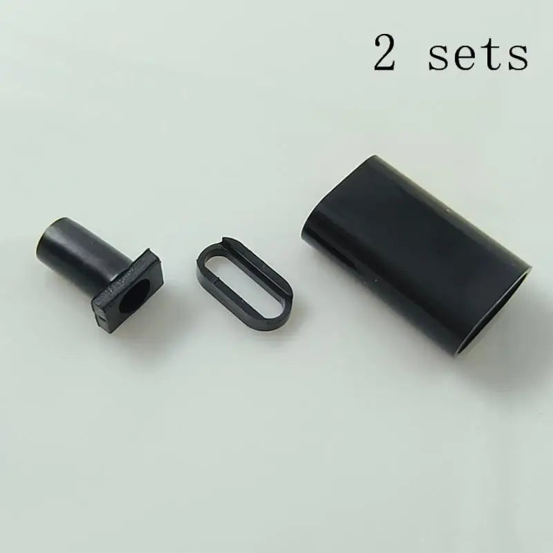 3Pin Male Connector Type C Laptop Version 2 10 Sets with 3 Solder Joints and CC Pin CTOC5 for Maker Education Kits