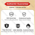Gdstime Brushless Turbo Fan 24V Dual Ball 30mm 40mm 50mm For 3D Printer Fan DC Blower Cooling Fan 3010 4010 4020 5015 Clooer