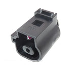 1 Pin Way Car Wire Cable Socket With Wires Auto Motor Oil Pressure Sensor Sealed Connectors For VW Audi 1J0973081 1J0 973 081