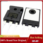 5~50pcs IRFP460PBF IRFP460 TO-247 N-Channel 500V 20A Through-Hole MOSFET Original Genuine Hot Selling